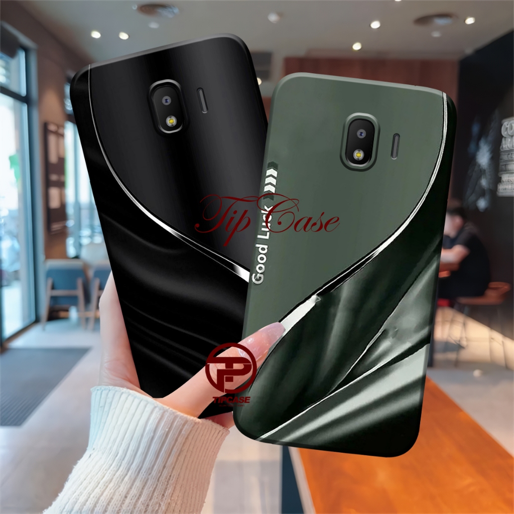 Case Samsung J2 J3 J5 J7 PRO Cassing Procamera Silikon Tpu Motif Keren Kekinian