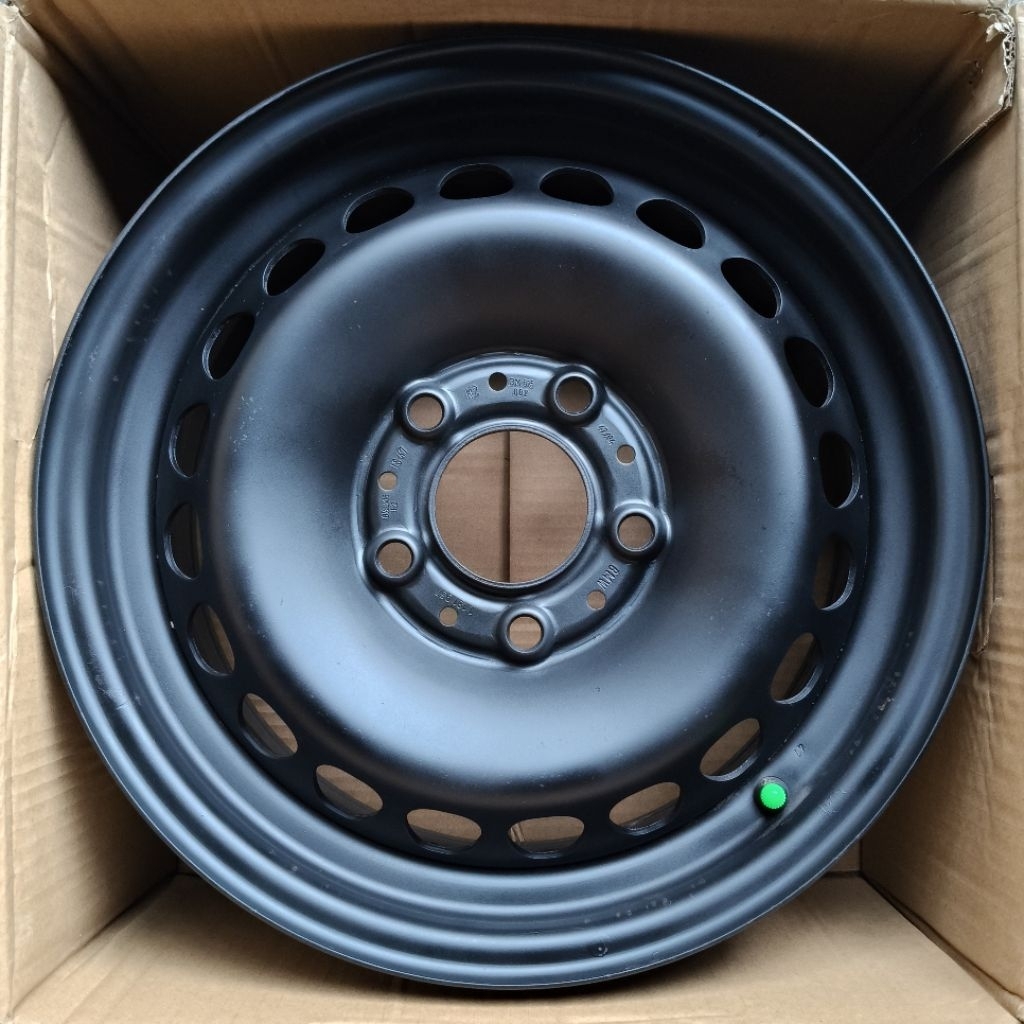 Velg BMW R15 Original Satuan
