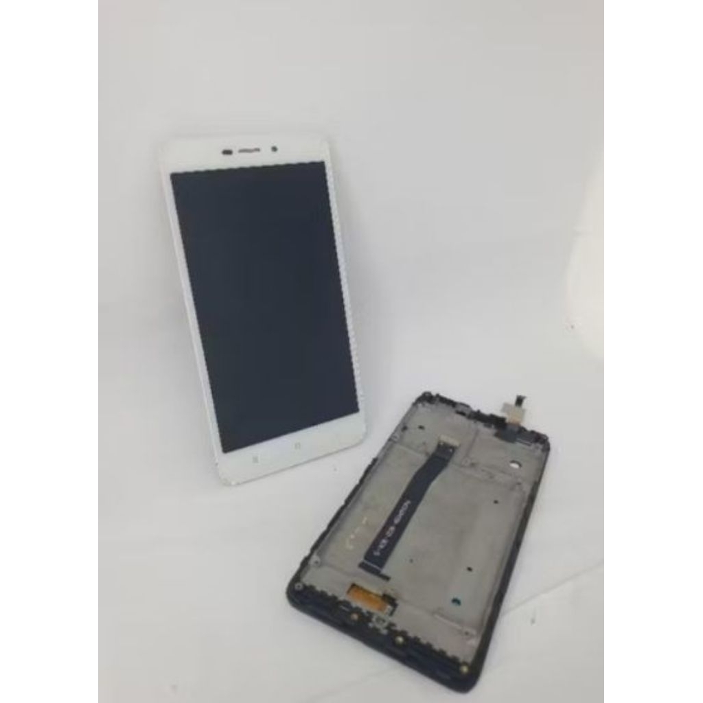 LCD Xiomi 4a mulus bekas copotan ori
