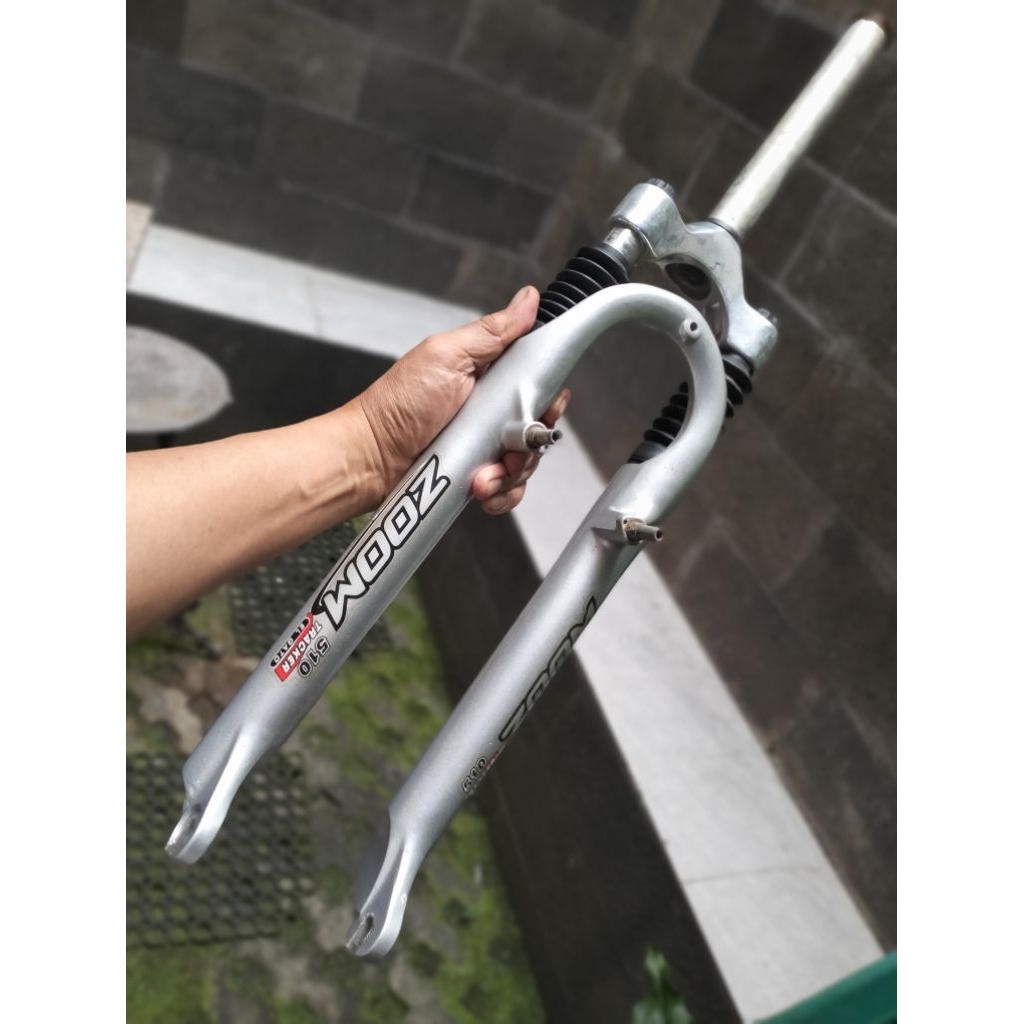 Fork Zoom 510 MTB 26" OS