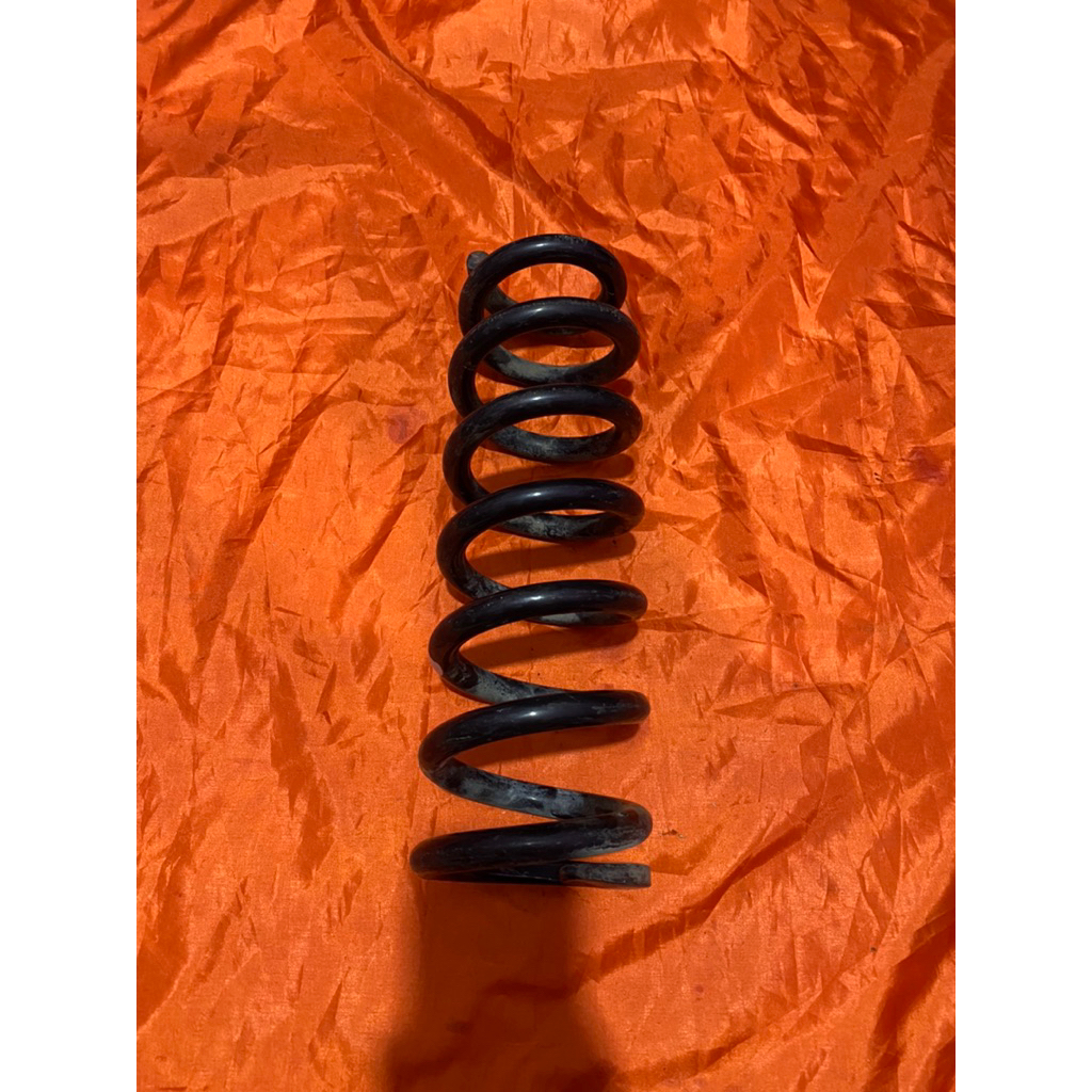 Per Depan Bekas Mobil Toyota Fortuner Standar Original