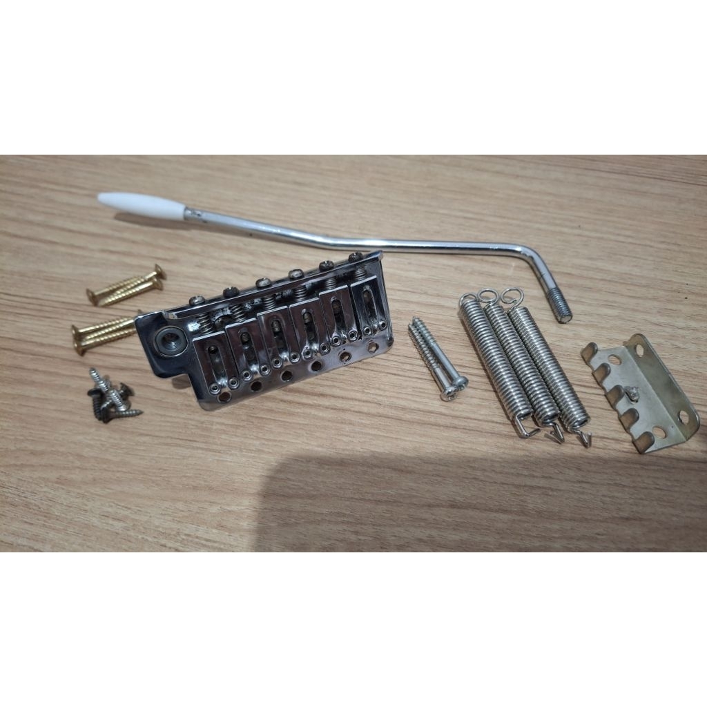 Tremolo Ibanez T106 original