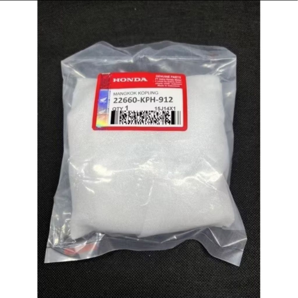 MANGKOK KOPLING KARISMA SUPRA X 125 MANGKOK GANDA KHARISMA SUPRA X 125