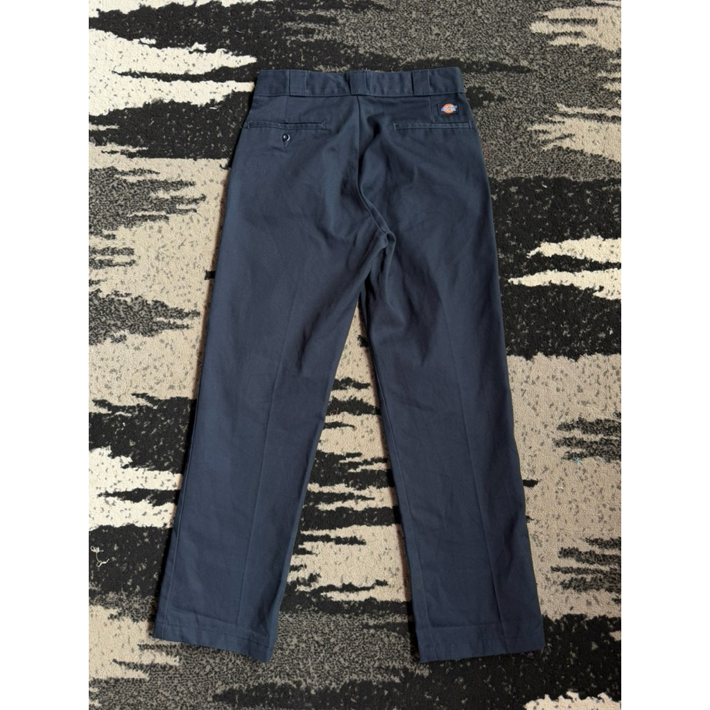 dickies navy