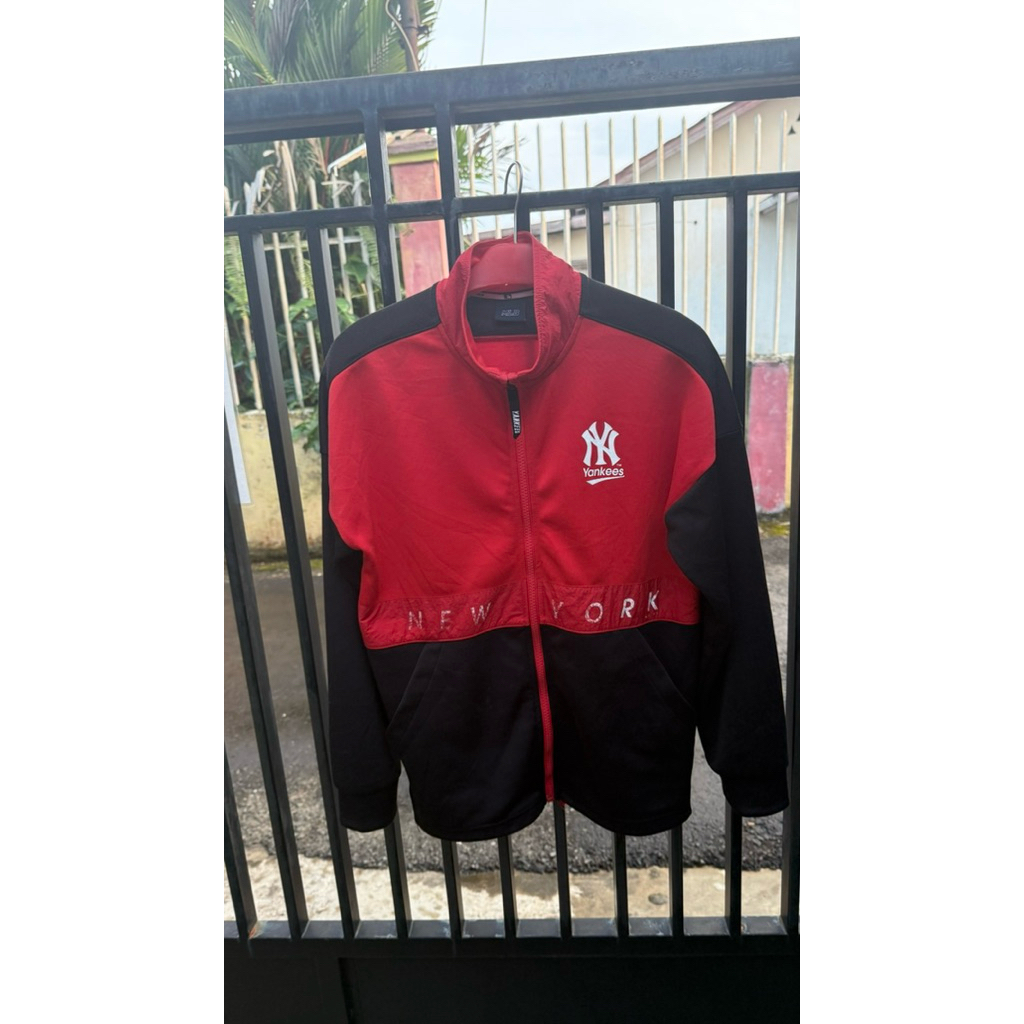 TRACTOP MLB SIZE S