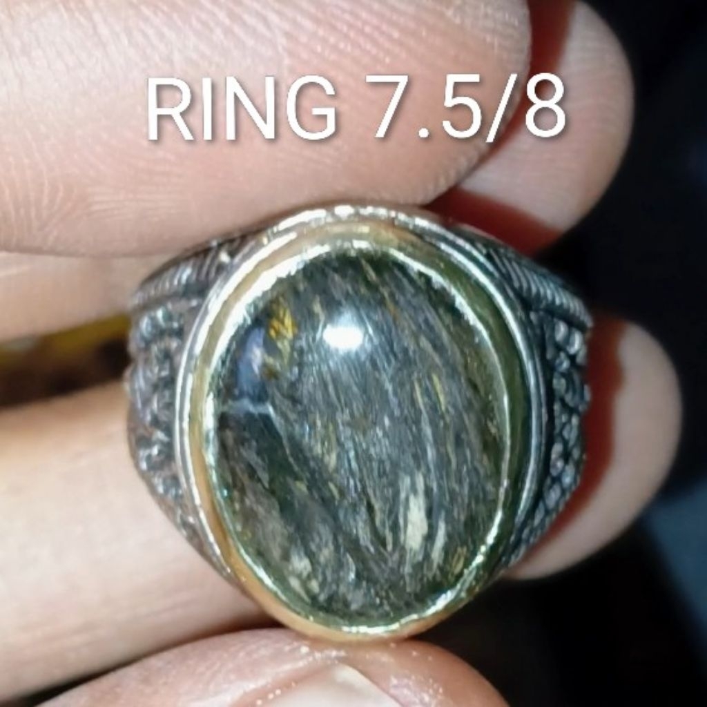 NATURAL BATU BULU MACAN JEMBER 3D MAIN BUKAN BASALTIC GLASS LUMAJANG