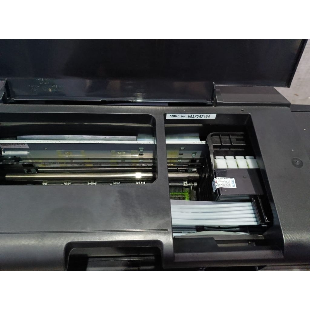 printer Epson L805