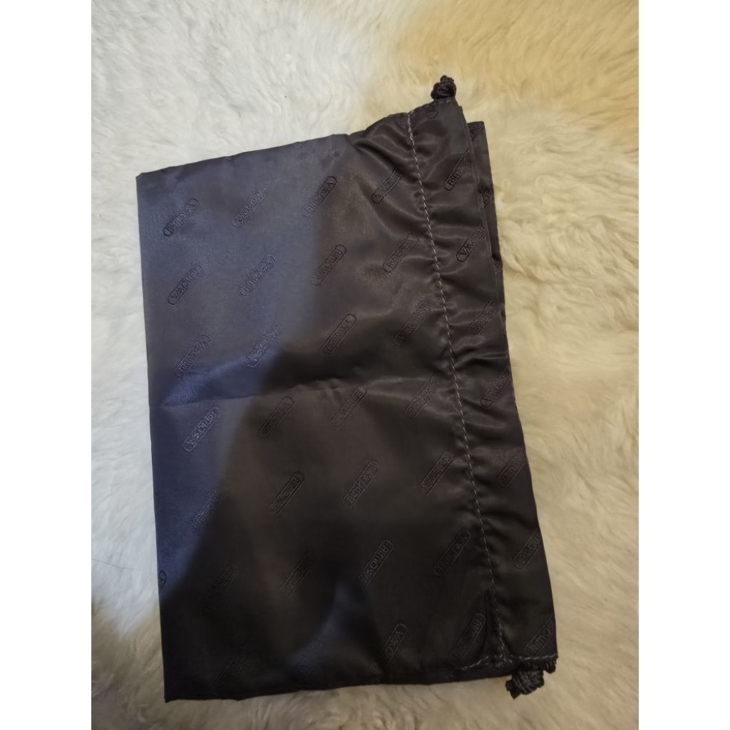 rimowa original shoes pouch