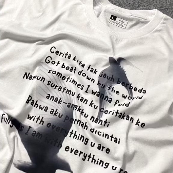 HINDIA T-SHIRT vers2