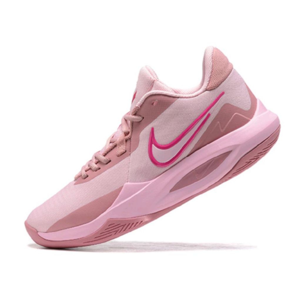 Sepatu Basket Precision 6 Pink
