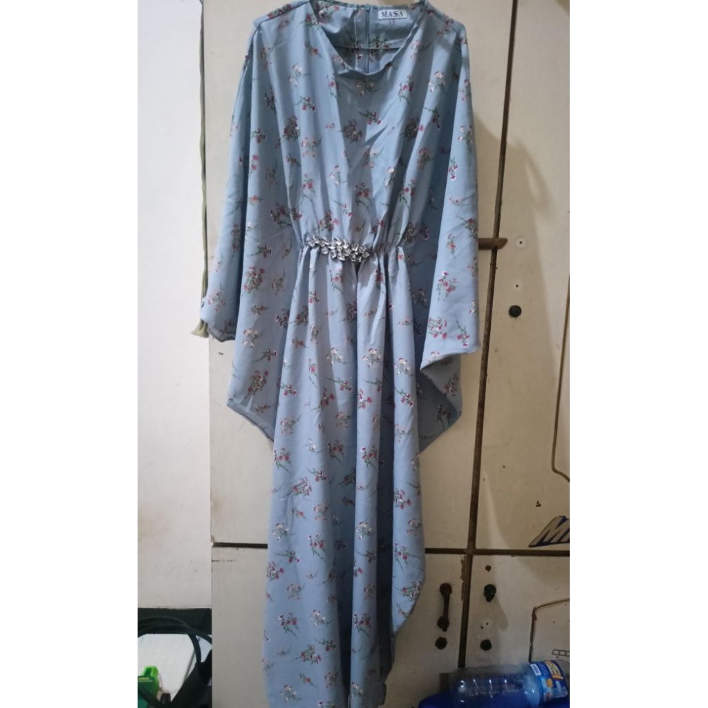 PRELOVED KAFTAN