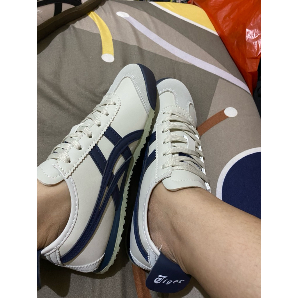 Onitsuka Tiger Mexico 66