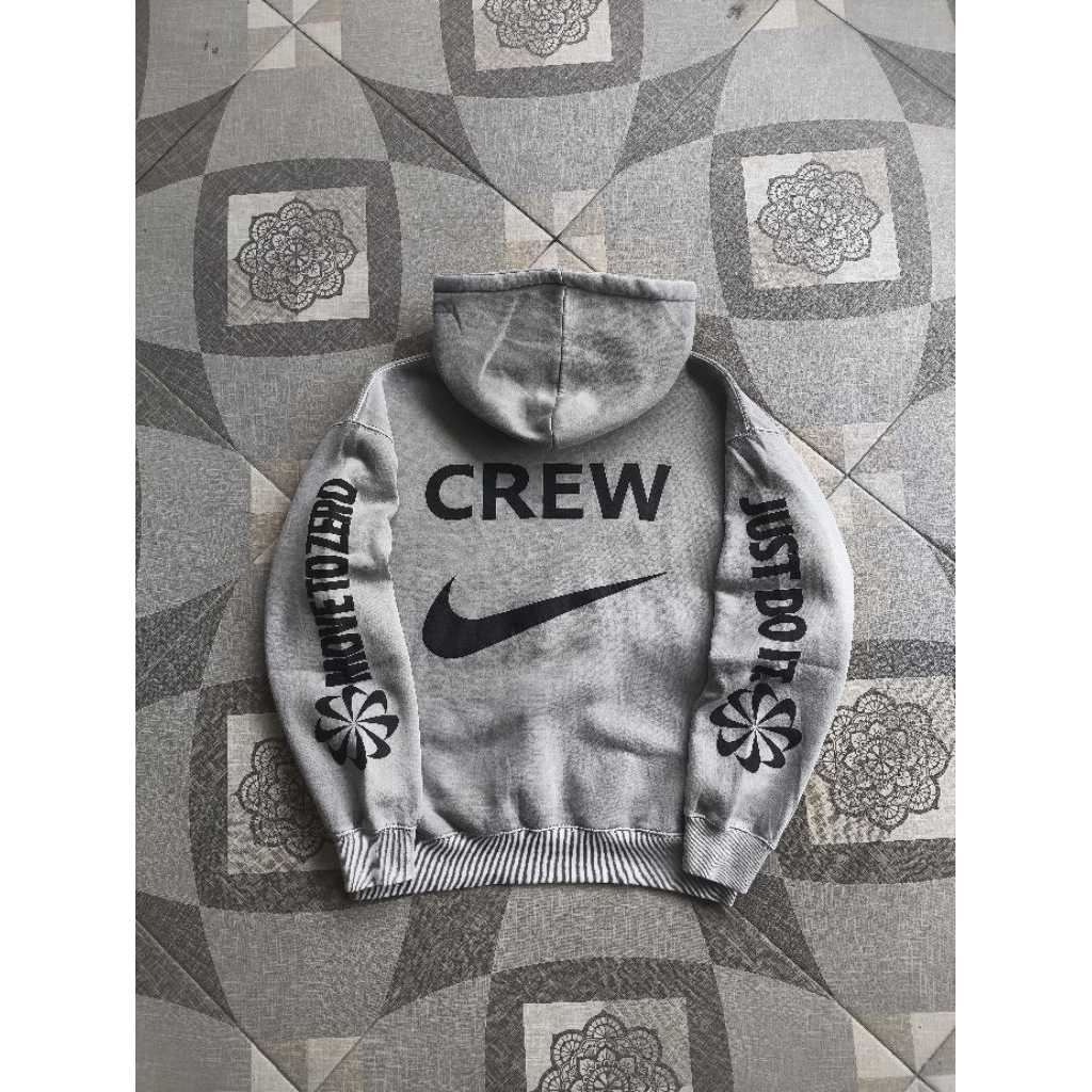 Hoodie Nike X Ambush