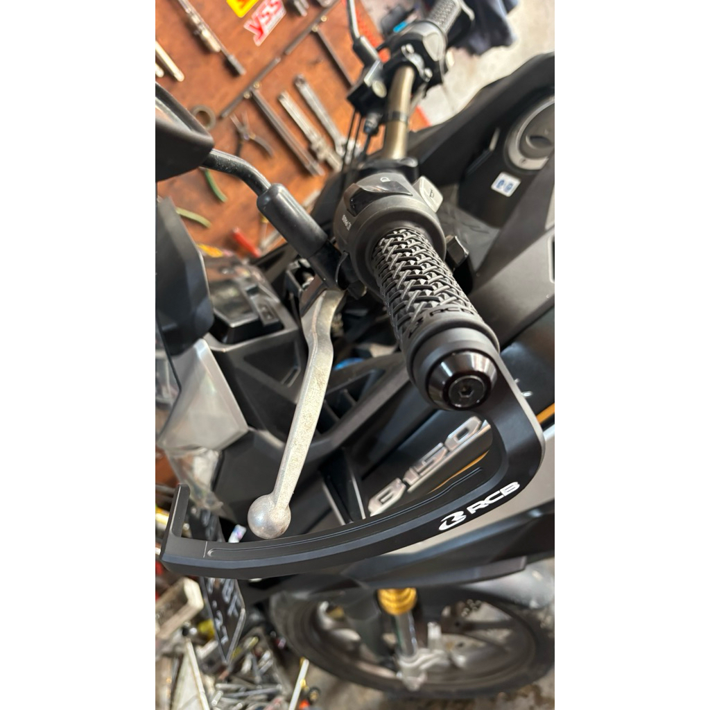 Proguard Handguard Lever Guard Rcb Gp2-V2 Gp2 Universal