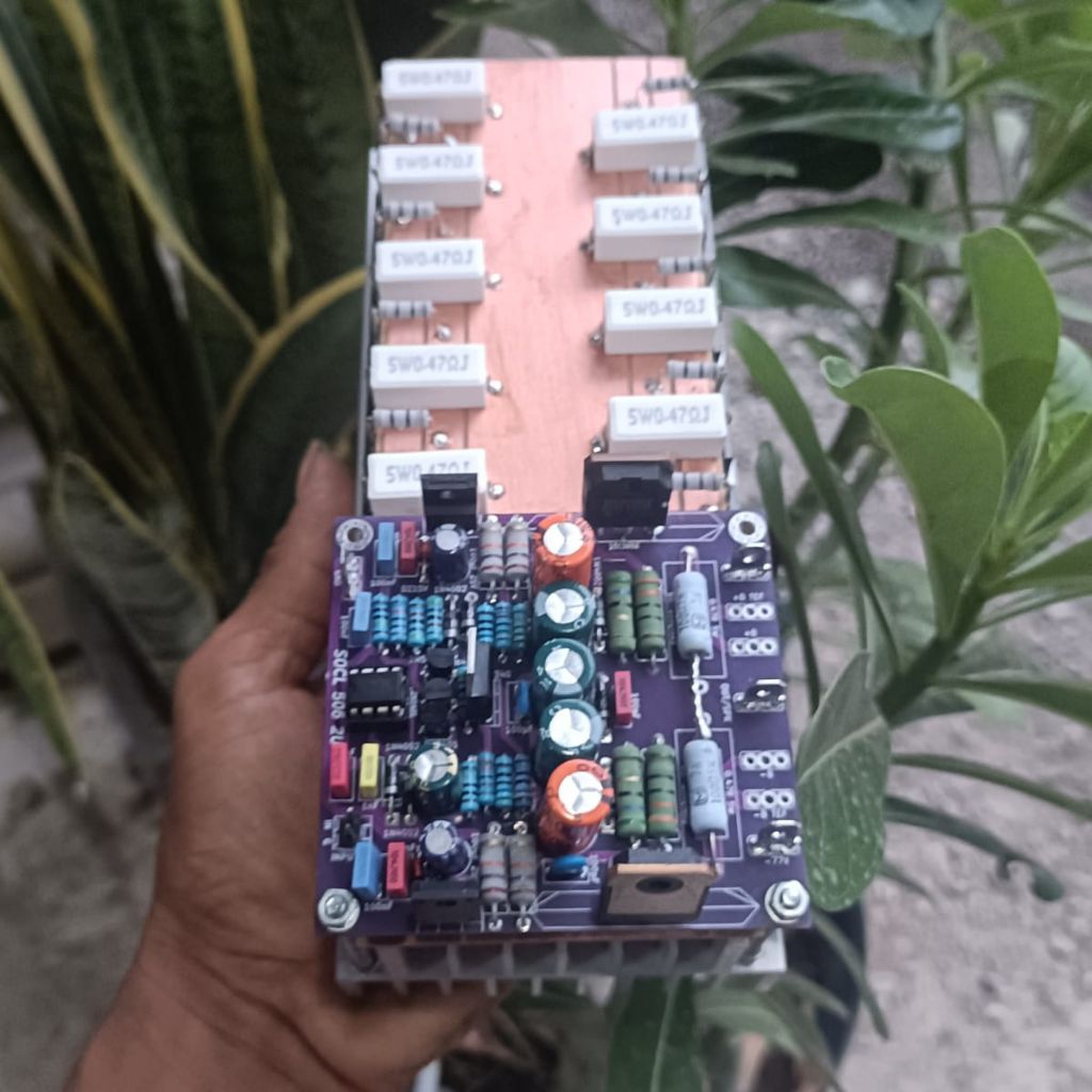 super balap socl 506 PCB dobel layer 2 u 8 dan 9 set Toshiba lot 524 original Japan on tef dan non t