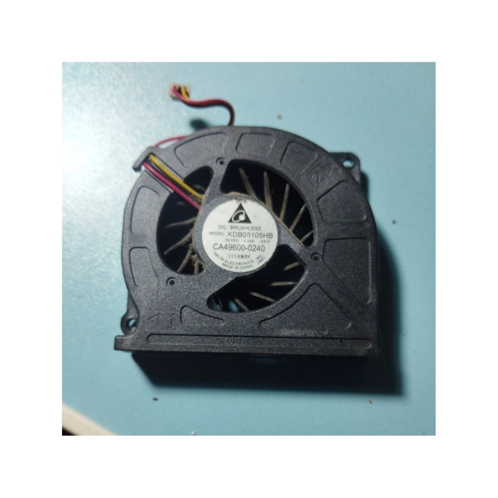 fan kipas fujitsu lifebook s751