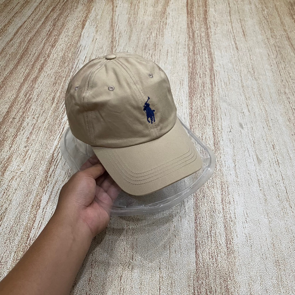 topi polo raph lauren