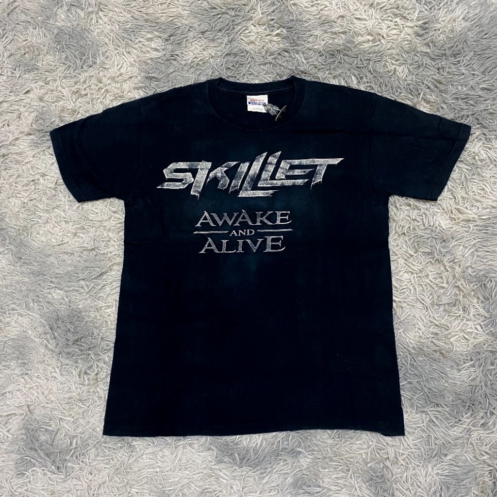 kaos band skillet M