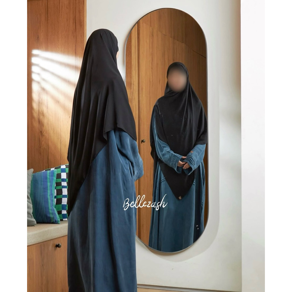 Chana Abaya by Bellezash [NEW]