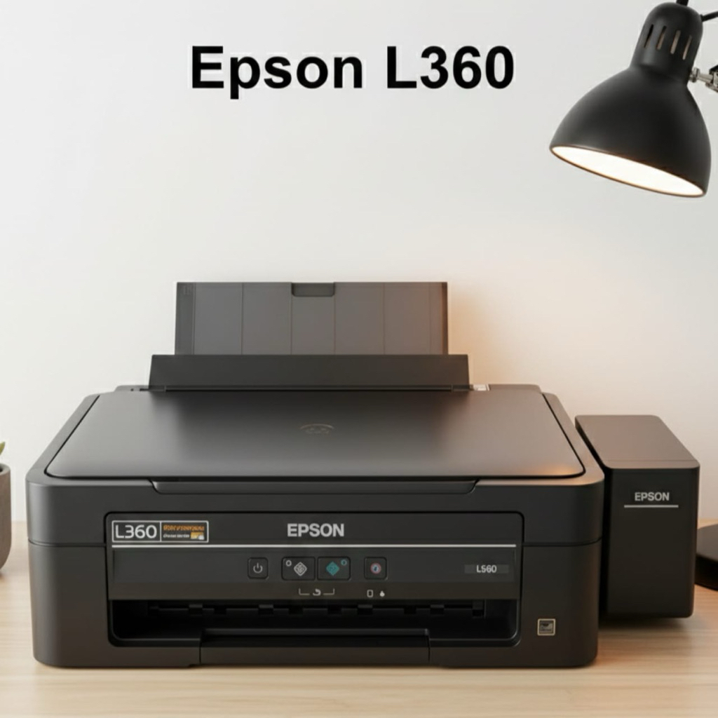 Printer epson L360