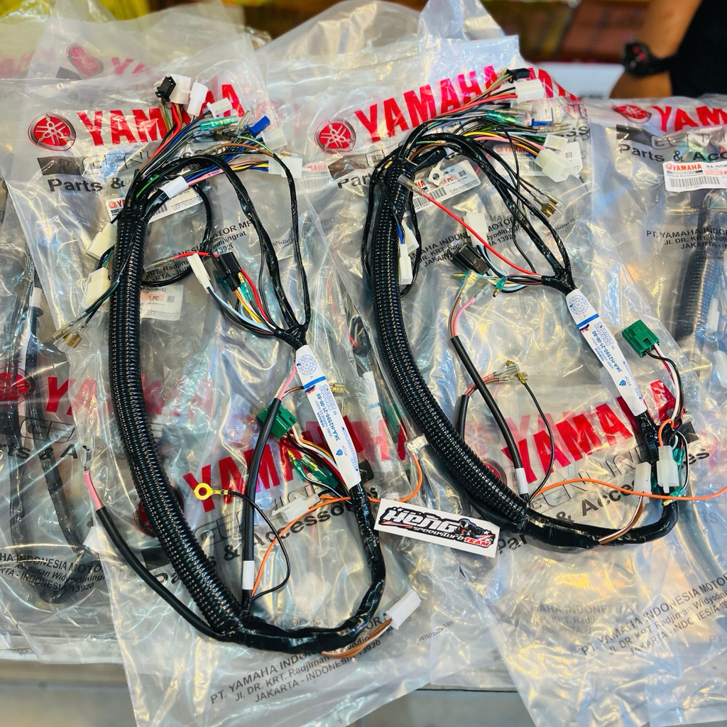 Kabel Body RX King Yamaha original