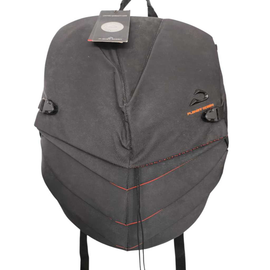 PLANET OCEAN - TAS RANSEL - TPR 527601