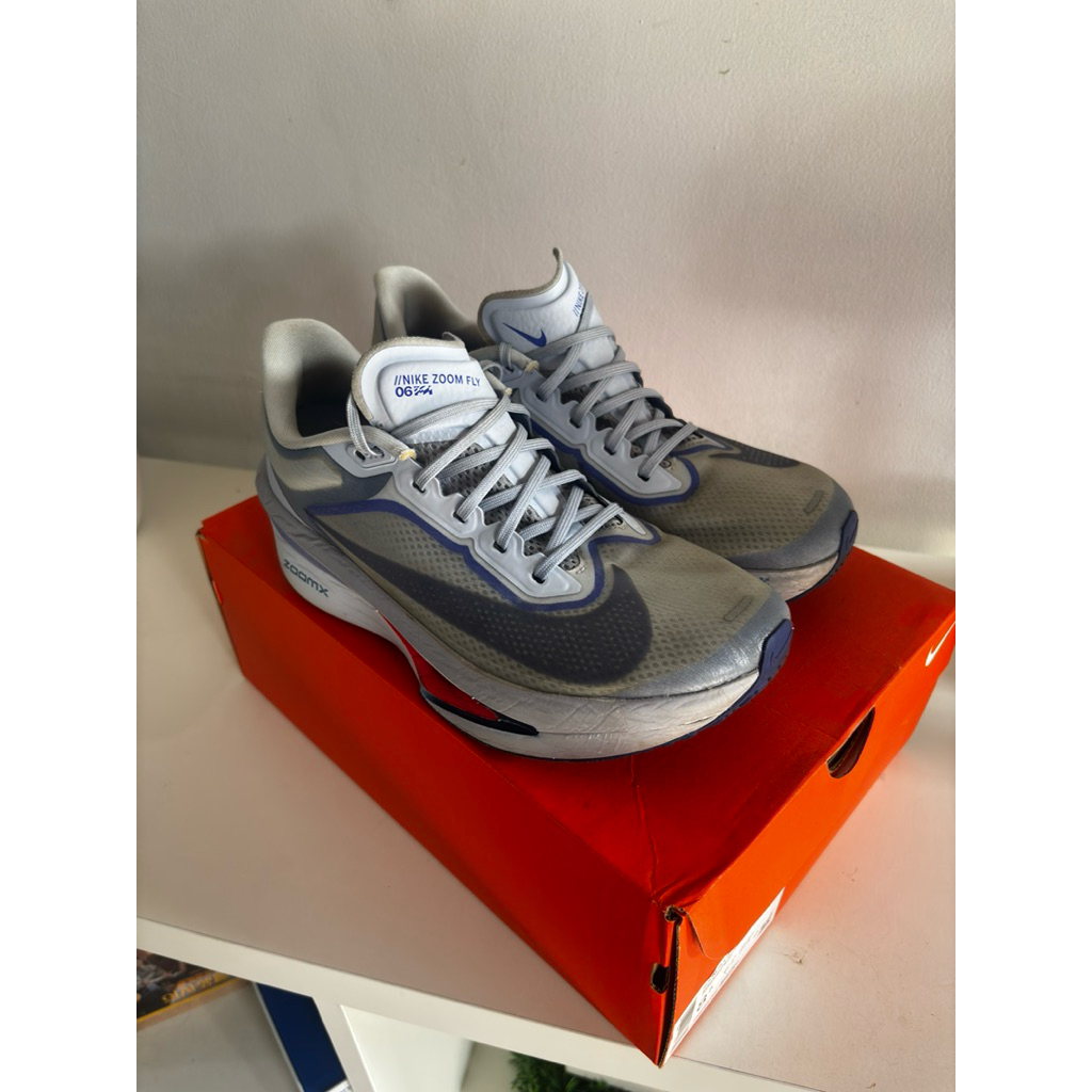 Nike Zoom Fly 6 Size 42 (second / bekas)