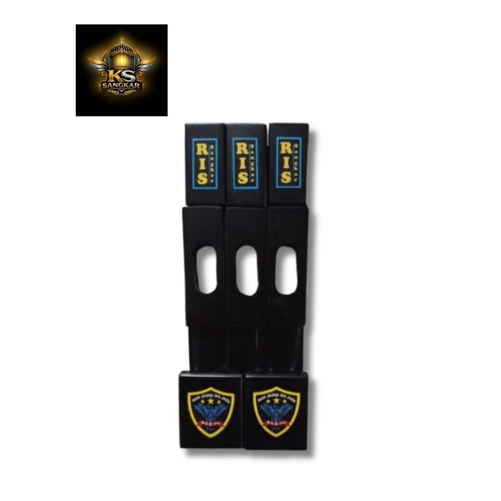 stoper sangkar murai batu RIS JAYA stoper kayu sangkar kandang murai batu