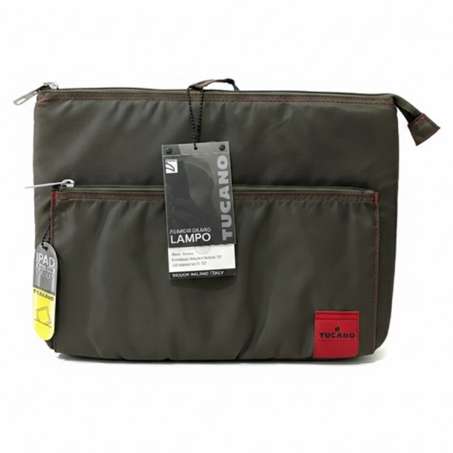 TUCANO LAPTOP/IPAD BAG