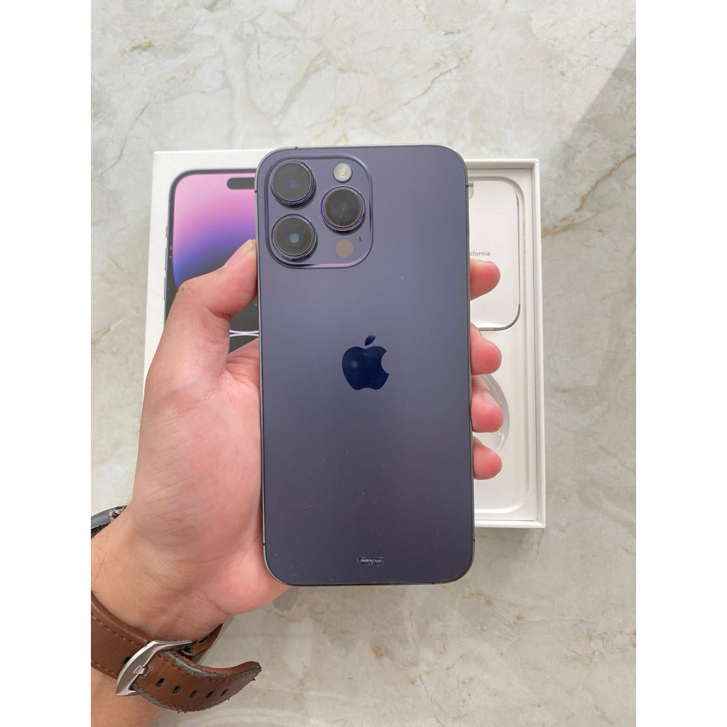 iphone 14 promax 256