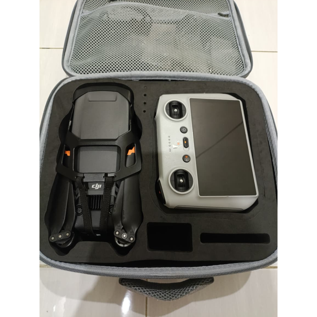 DJI Mavic 3 Classic Fly More Combo RCN1/RC/RC PRO Drone Second Original