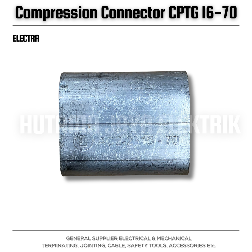 CCO 16-70 Type G Electra