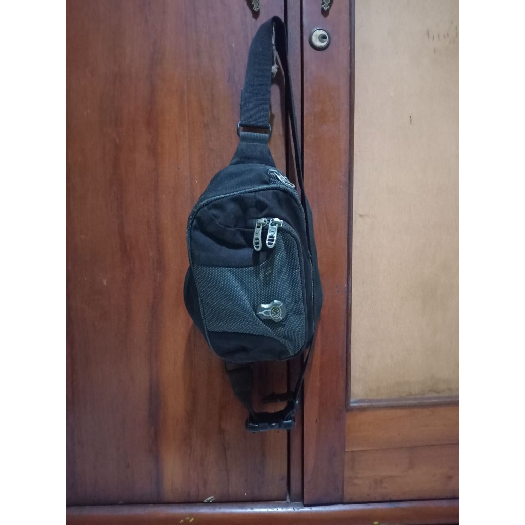 TAS EIGER ORI