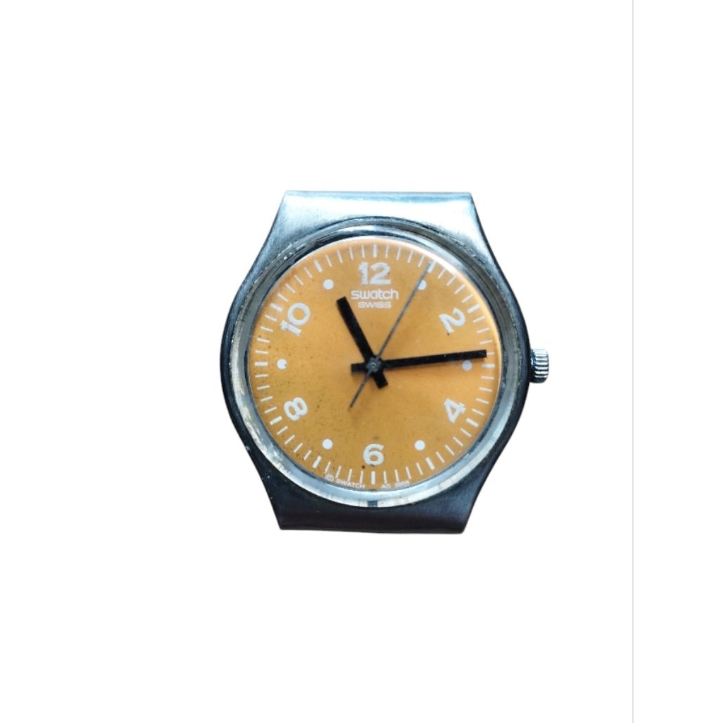 Jam Tangan Swatch Swiss