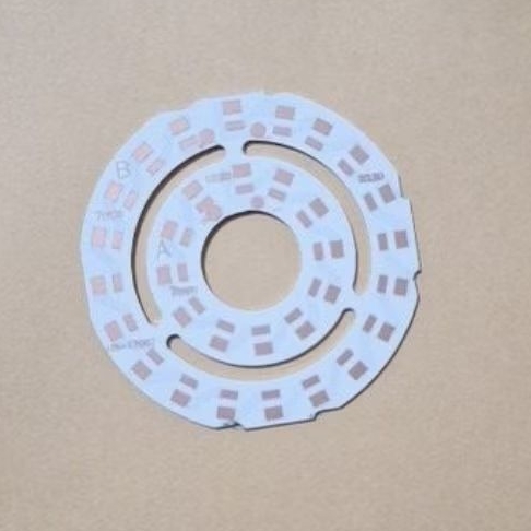 PCB.LED.32C.kosongan