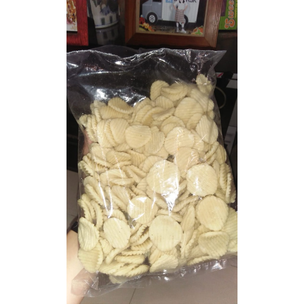 kue bainai/arai pinang 1 kg