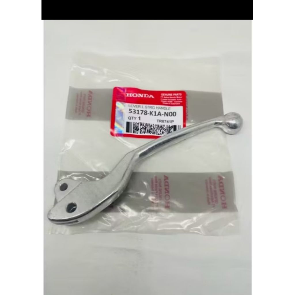 HENDLE REM KIRI BEAT DELUXE K1A HENDLE KIRI BEAT DELUXE K1A