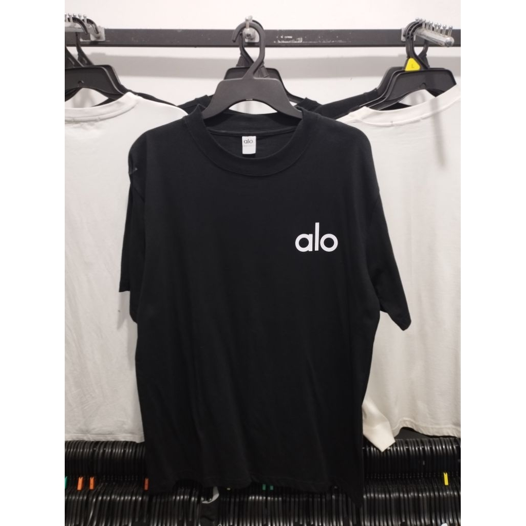 AIO BASIC TEE SECOND