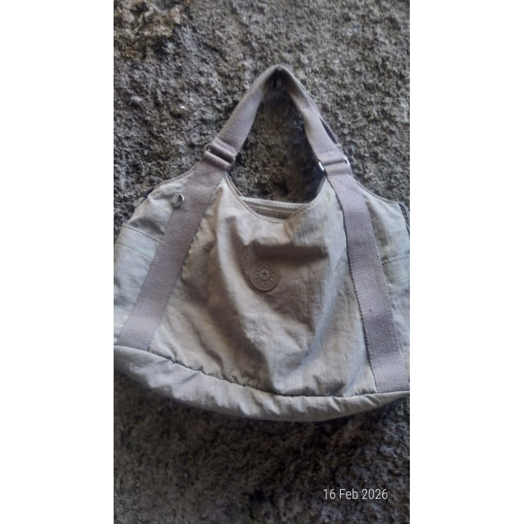 Tas kipling original bekas