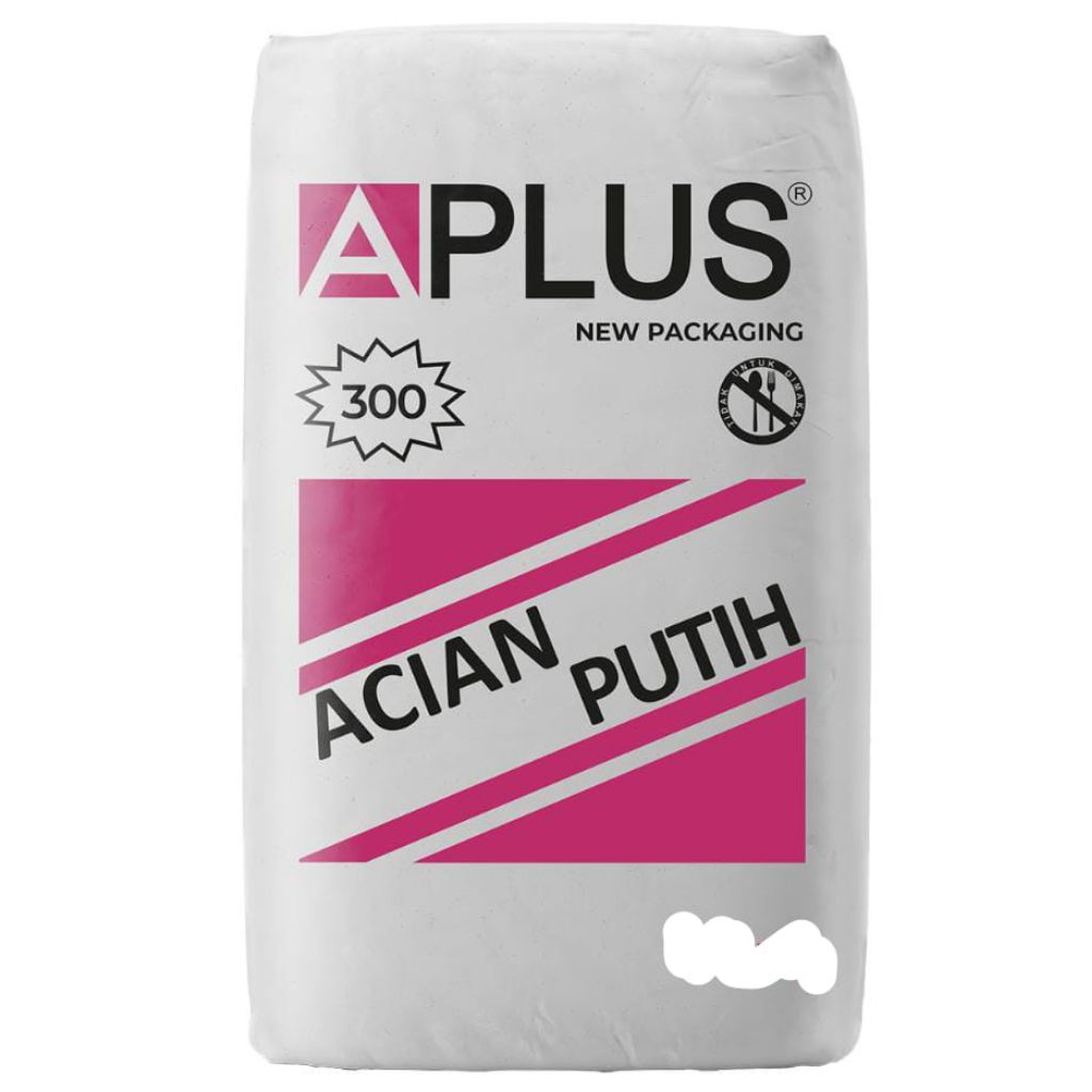 semen acian putih semen putih aplus kiloan
