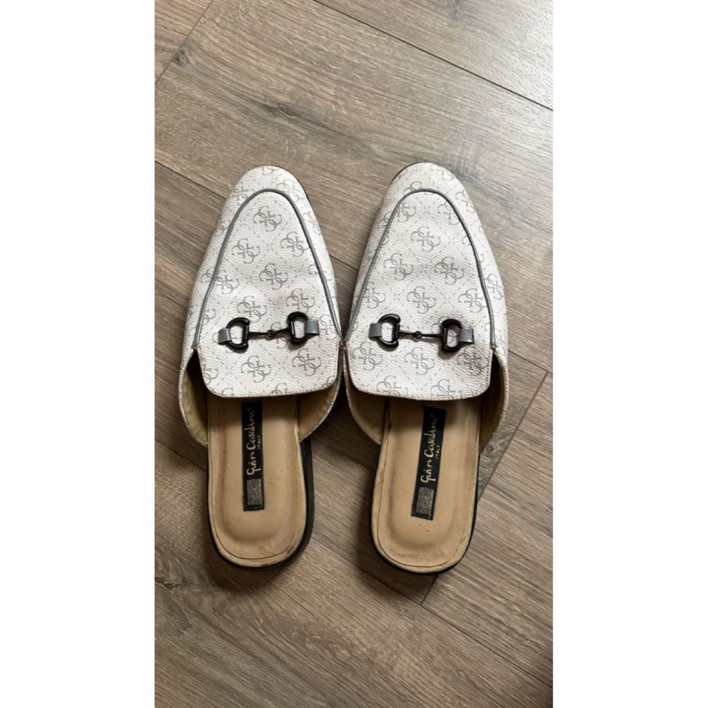 Preloved Sepatu Sandal Pria