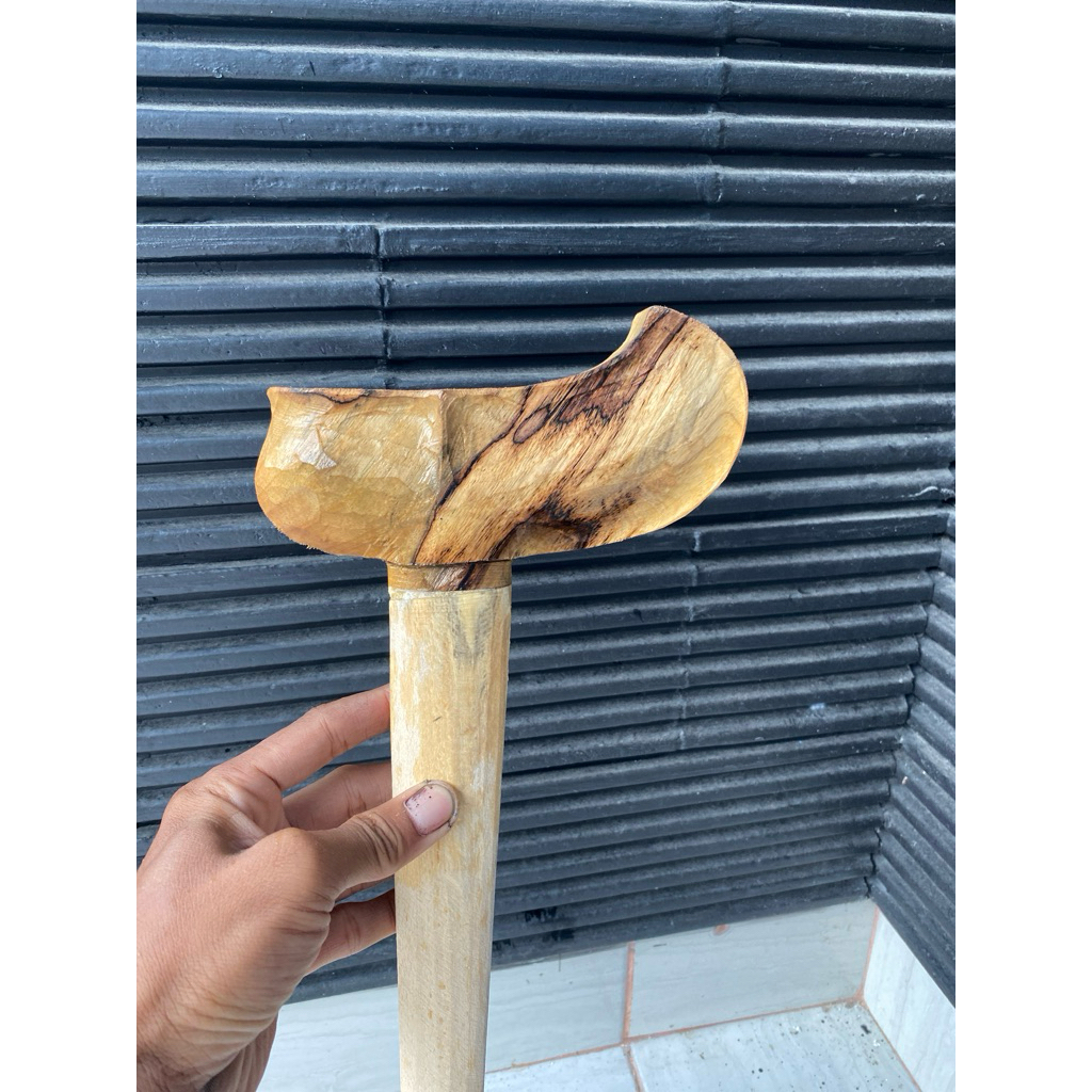 warangka timoho solo gayaman belum amplasan