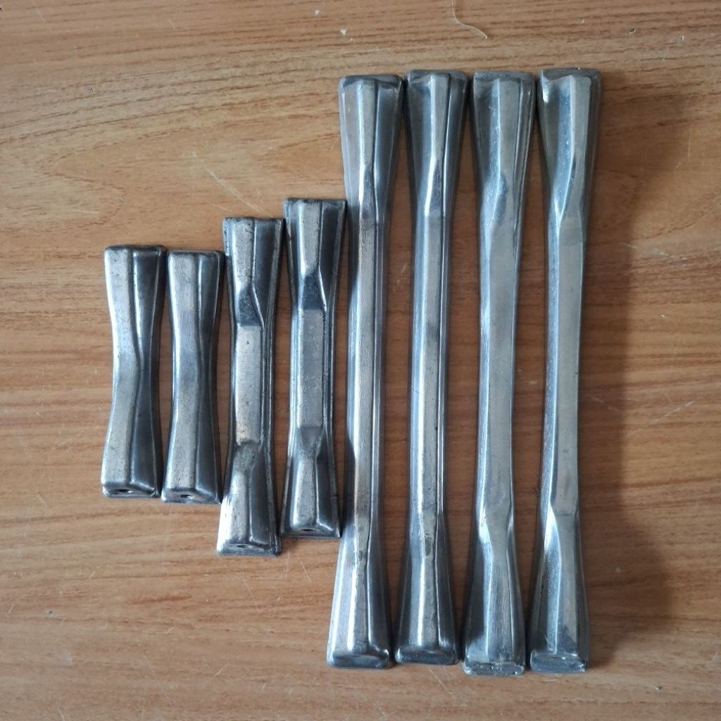 Lug Antol Kurus Snare Bass Drum