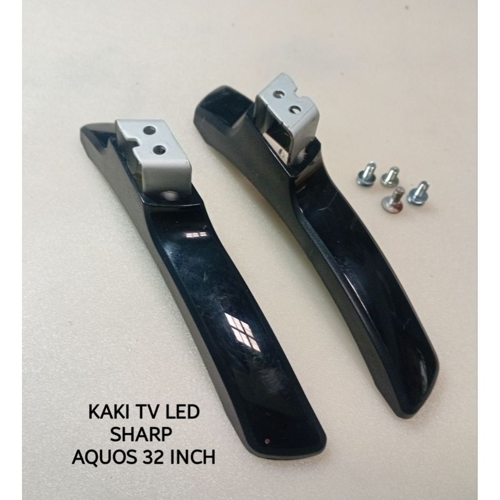 KAKI TV LED SHARP AQUOS 32 INCH