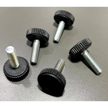STABIL KAKI KURSI 20 MM ADJUSTER 20MM DRAT M6 ADJUSTER KAKI MEJA