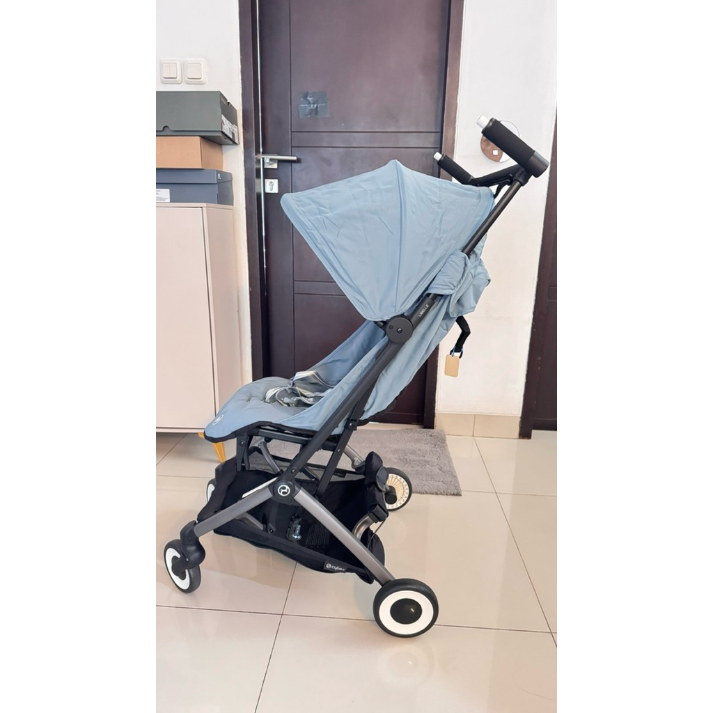 Cybex Libelle Stroller
