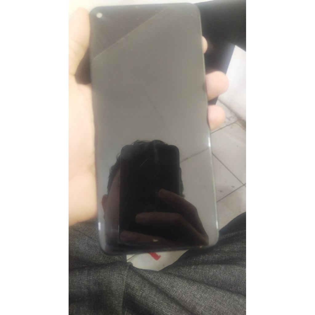 LCD ORIGINAL VIVO Y50/Y30/Y30i/Y50S COPOTAN