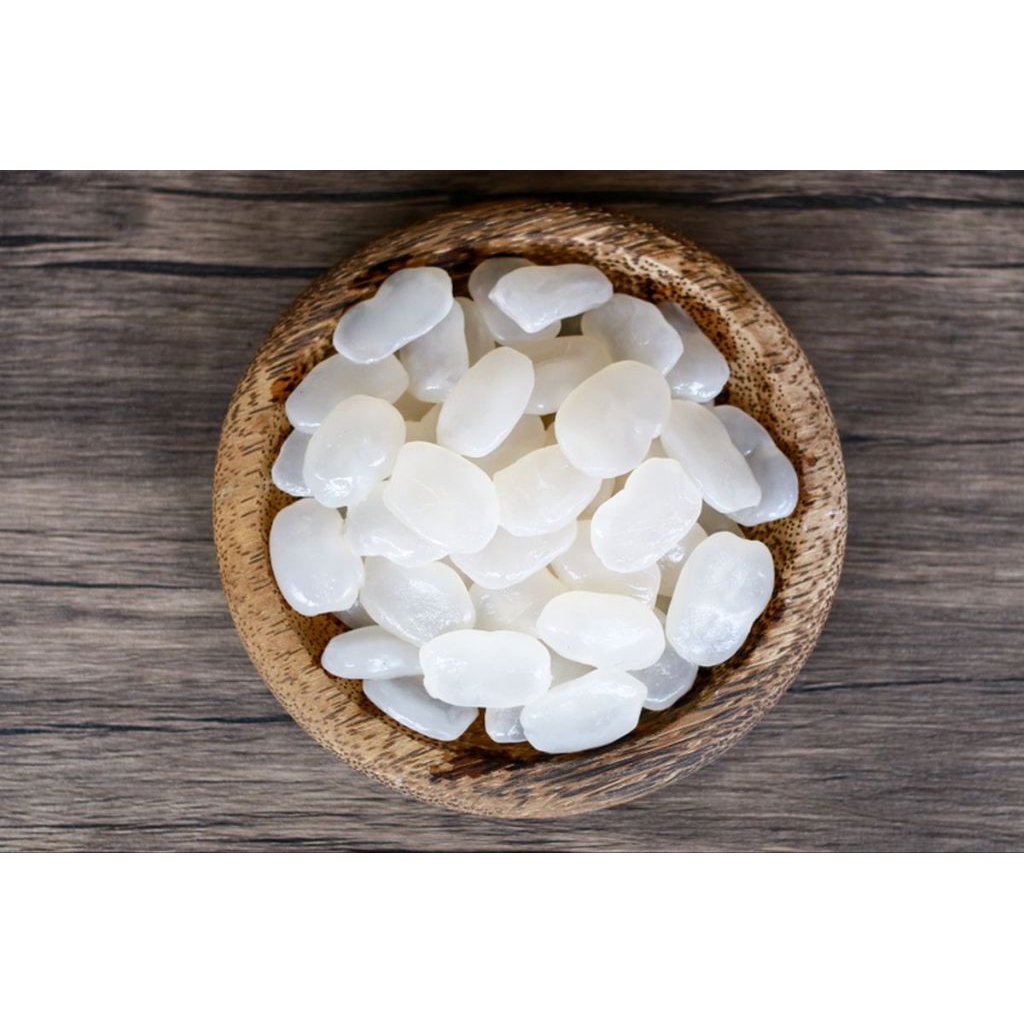 Kolang Kaling Super 1kg Kolang Kaling Jumbo