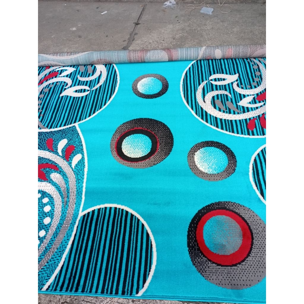 karpet Moderno 190x260cm