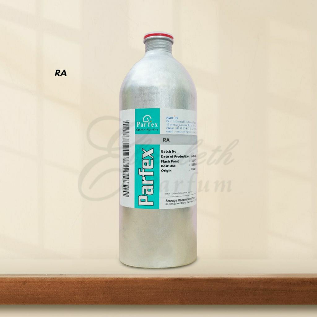 Raff Ahmmad (RA - parfex) Jual grosir bibit parfum